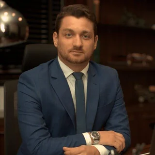 Juliano de Freitas Jardim, advogado da HC Medicinal